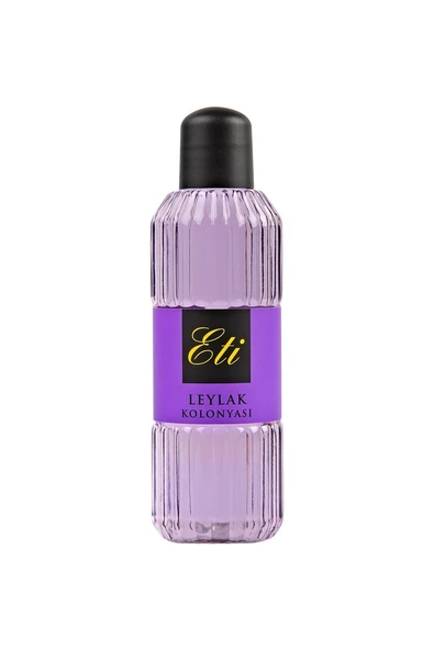 Eti Leylak Kolonyası Pvc 200 ml ürün görseli 1