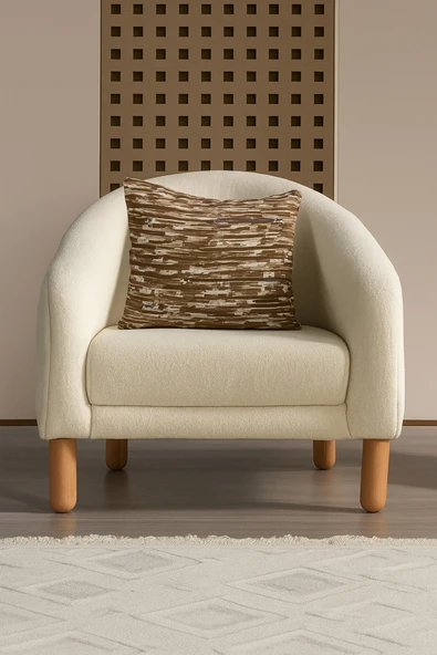 Elissa Home BOHEM BERJER 85 x 85 - Resim 3