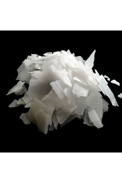 HTM Lavoba Açıcı-sodyum Hidroksit Kostik 1kg ürün görseli 1
