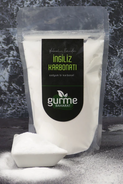 GURME BAHARAT Ingiliz Karbonatı 1 Kg ürün görseli 1