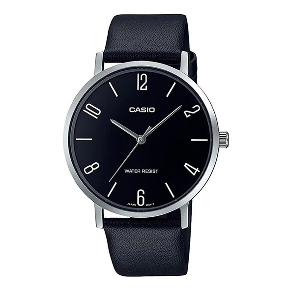 Casio MTP-VT01L-1B2UDF Erkek Kol Saati ürün görseli 1