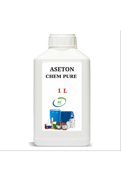 Aropi Amonyak Nh3 Chem Pure 1 L ürün görseli 1