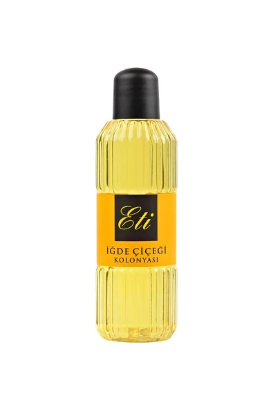 Eti İğde Çiçeği Kolonyası Pvc 200 ml ürün görseli 1