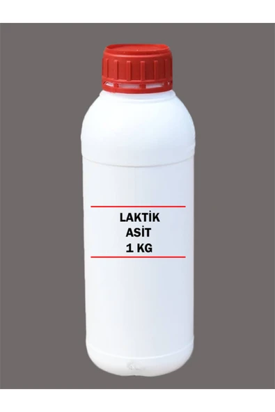 GÜBRE Laktik Asit 1 kg ürün görseli 1