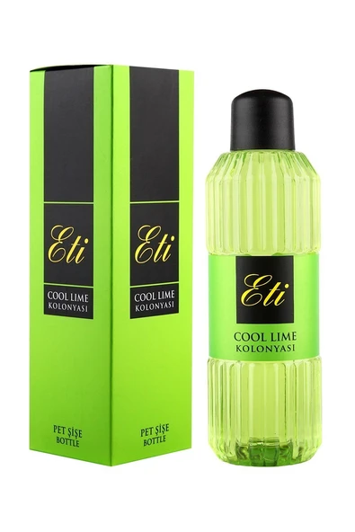 Eti Cool Lime Kolonya 350 ml ürün görseli 1