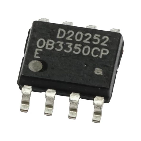 OB 3350CP SOIC-8 SMD Entegre Devre ürün görseli 1