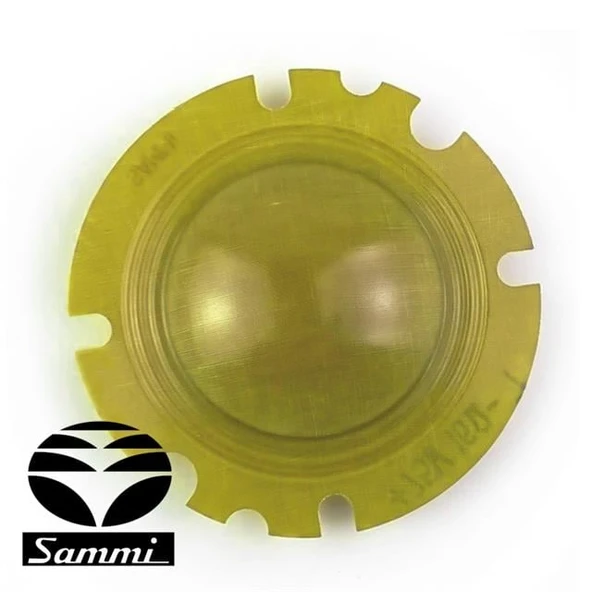 Sammi 75 Watt 16 Ohm Orjinal Membran 5 Cm ürün görseli 1