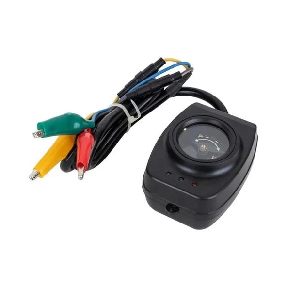 Powermaster PM-21361 Analog Faz Sırası Ölçer ürün görseli 1