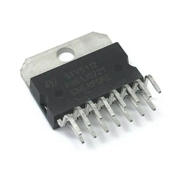 STV 5112 ürün görseli 1