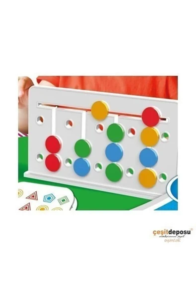 EDKZEKA EDK FOUR GAME - Resim 2