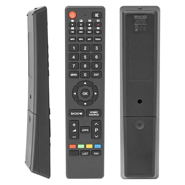 Premier 50W6 Lcd-Led Tv Kumandası ürün görseli 1