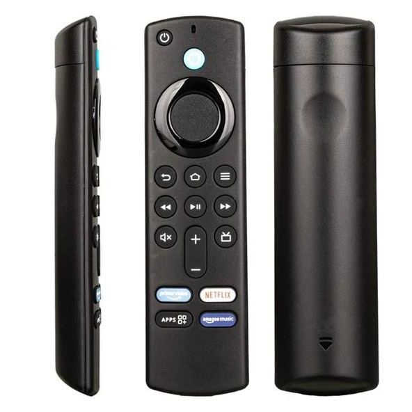 Weko Amazon Fire TV AF-V3 Netflix-Prime Video Tuşlu Lcd Led Tv Kumanda ürün görseli 1