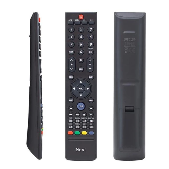 Next YE-32016 Lcd-Led Tv Kumandası ürün görseli 1