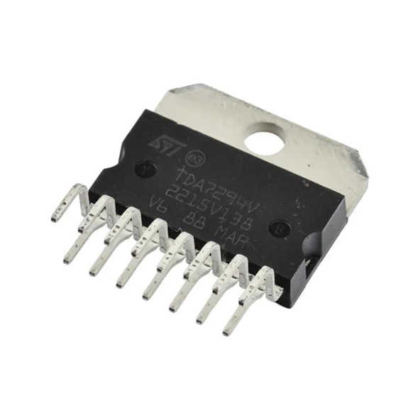 TDA 7294 Multiwatt-15 Entegre Devre ürün görseli 1