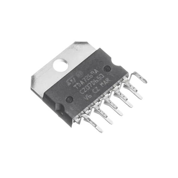 TDA 7269A Multiwatt-11 Entegre Devre ürün görseli 1