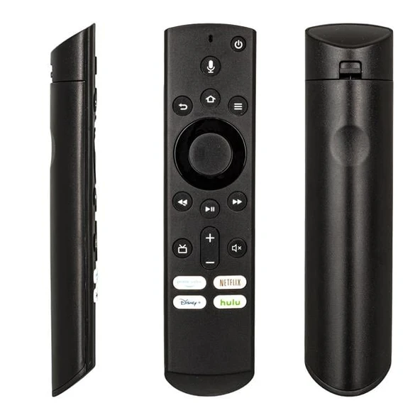 Huayu Amazon Fire TV AF-V4 Media Oynatıcı Kumandası ürün görseli 1