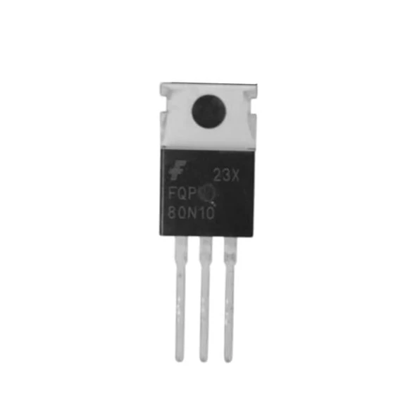 80N10 Transistör ürün görseli 1