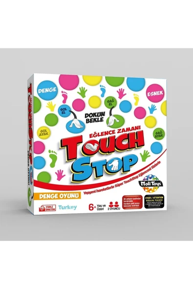 Moli Toys Twist Master ürün görseli 1