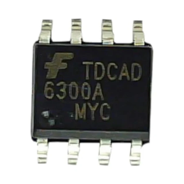FAN 6300 SMD ürün görseli 1