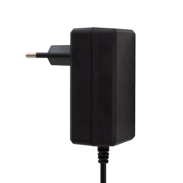 Weko 9 Volt 2 Amper İnce Uç Tablet Pc Adaptörü - Resim 2
