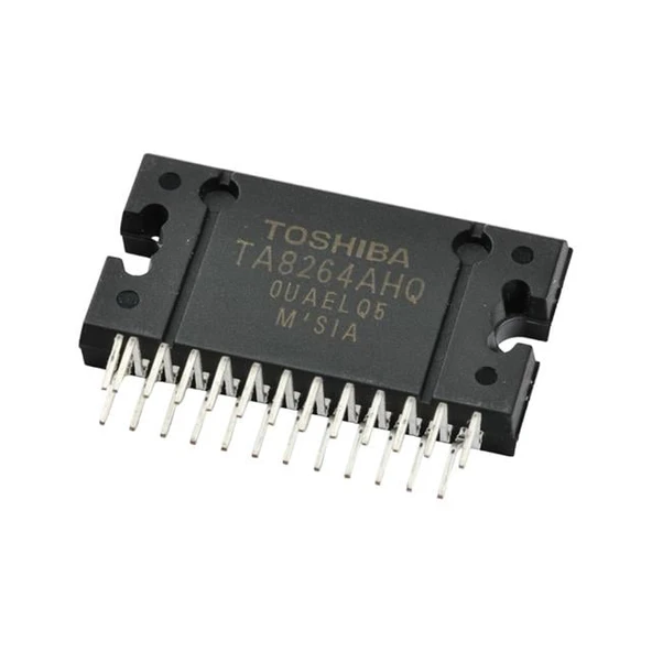 TA 8264AHQ ZIP-25 Entegre Devre ürün görseli 1