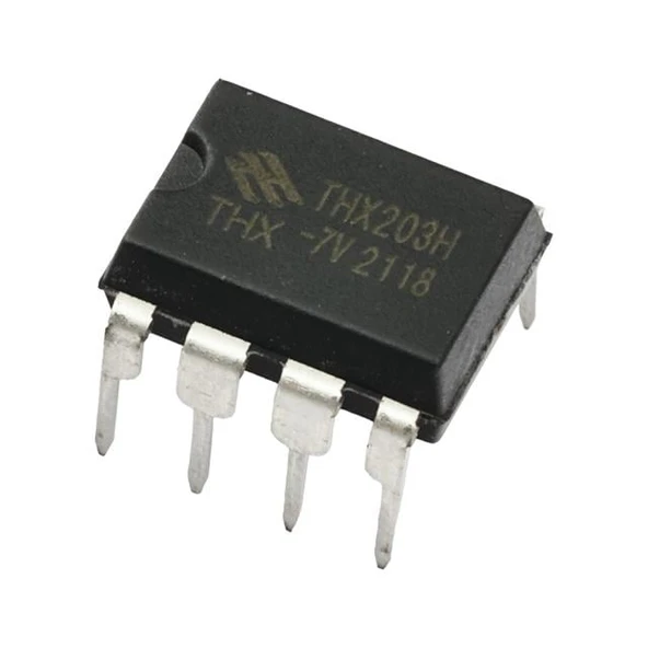 THX 203H-7V DIP-8 Entegre Devre ürün görseli 1