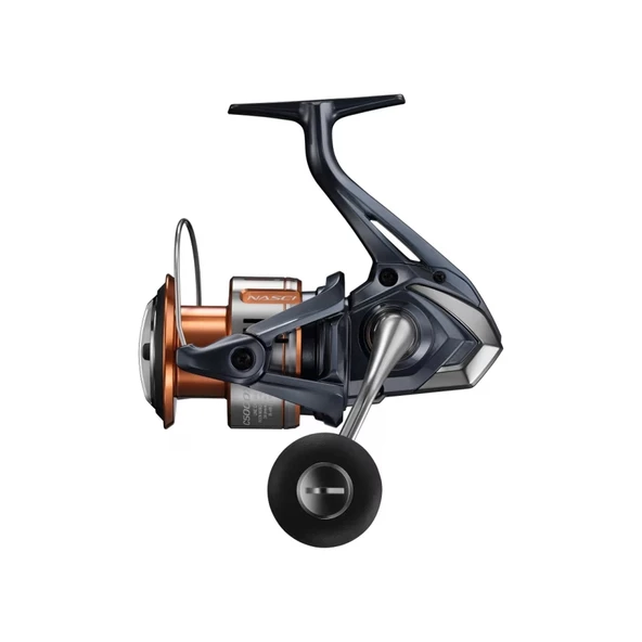 Shimano Nasci FD C 5000 XG Spin Olta Makinesi ürün görseli 1