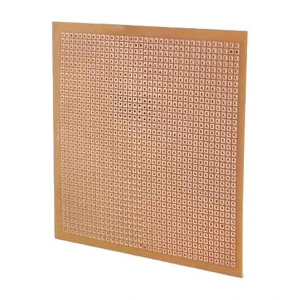 Plaket Bakır Delikli 200x300 Mm ürün görseli 1