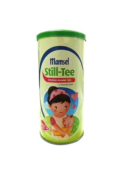 Mamsel Still Tee 200 gr ürün görseli 1