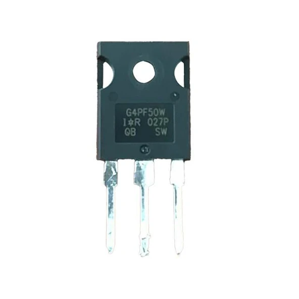 IRG4PF50W Transistör ürün görseli 1