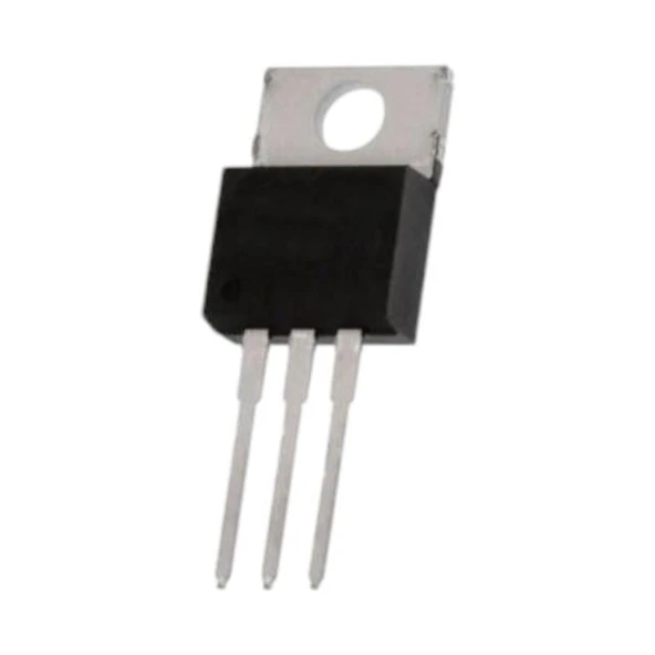 24N60 C3 TO 220 Transistör ürün görseli 1