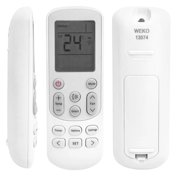 Samsung Klima Kumandası DB93-14643 ürün görseli 1