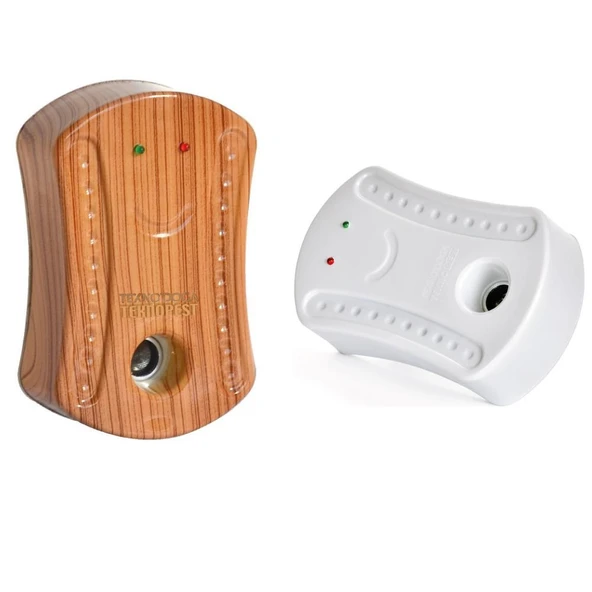 TEKNOPEST TP-70 ve TP-70 Plus Ultrasonik Fare Haşere Kovucu Set ürün görseli 1