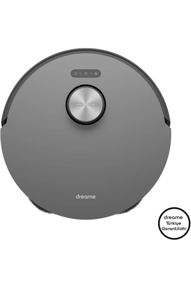 Dreame Bot L10s Pro Robot Süpürge - Resim 3