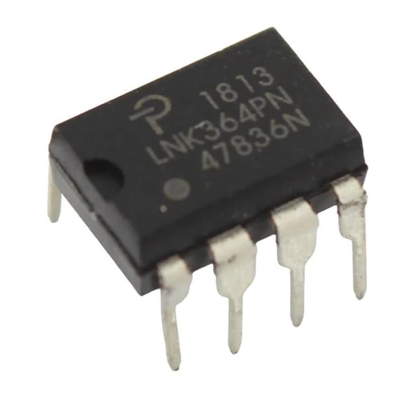 LNK 364PN DIP-7 Entegre Devre ürün görseli 1