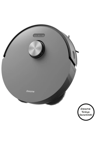Dreame Bot L10s Pro Robot Süpürge - Resim 4
