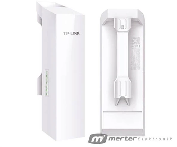 TP-Link CPE210 2.4 Ghz 9 DBI Dış Mekan Yönetilebilir Access Point ürün görseli 1