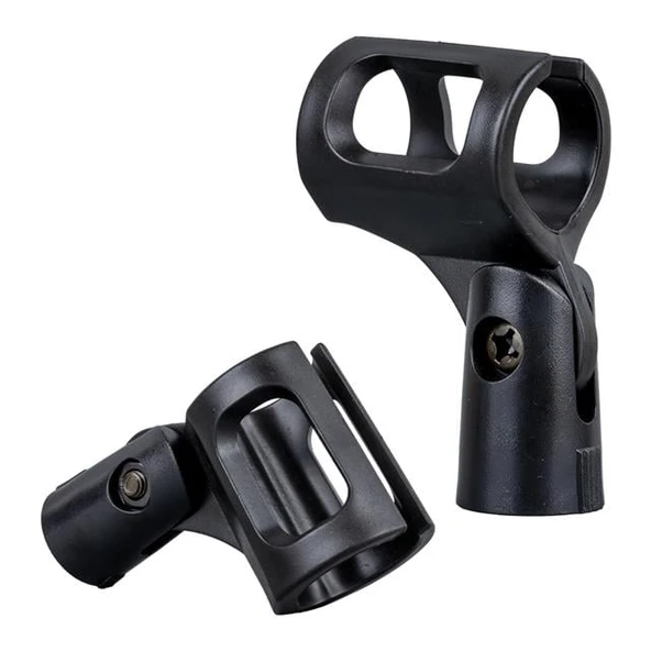 MagicVoice MT-24 Geniş Mikrofon Tutacağı 25-30 mm ürün görseli 1