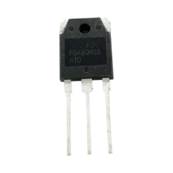 90N33 Transistör ürün görseli 1