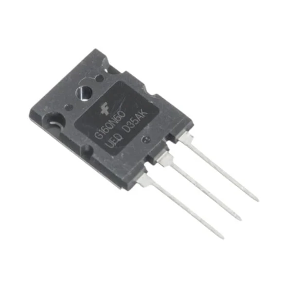 G160N60 TO-264 IGBT Mosfet ürün görseli 1