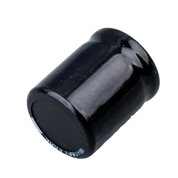 150 µF 400 Volt  Tel Bacak Kondansatör - Resim 3