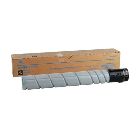 KONICA MINOLTA TN-321 BLACK ORJİNAL TONER 2202B ürün görseli 1