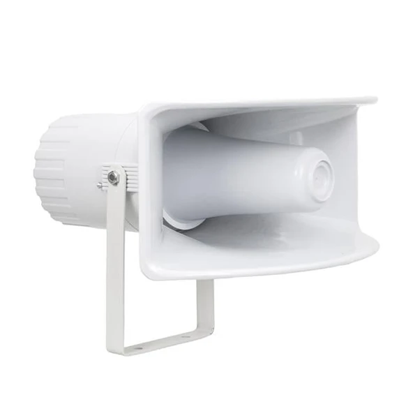 Magicvoice MV-22329 Yassı Abs Horn Boş Kasa Kabin ürün görseli 1