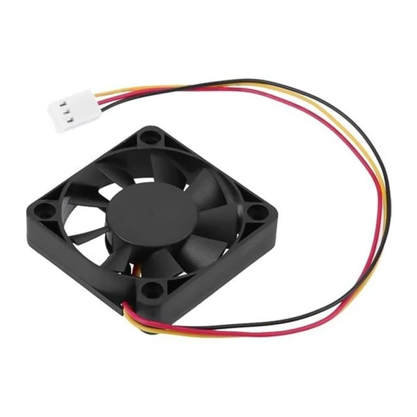 Powermaster 12 Volt Kasa Fanı ürün görseli 1