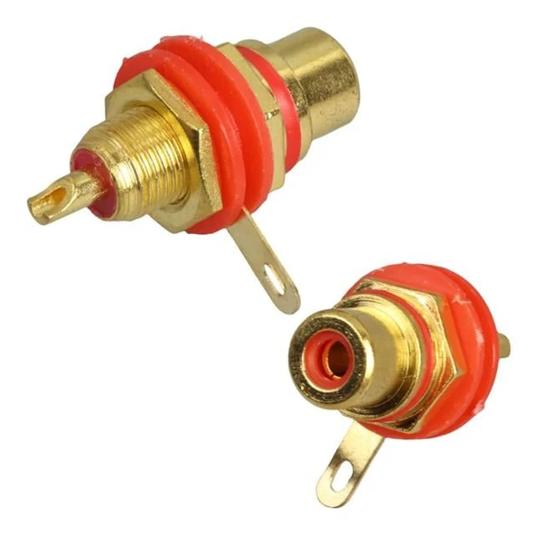 IC-261C Rca Gold Şase ürün görseli 1