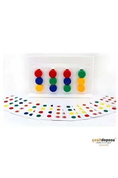 EDKZEKA EDK FOUR GAME - Resim 3