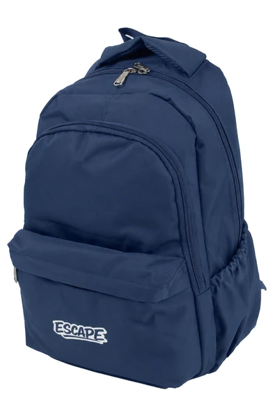 ESCAPE ESC 410  Yağmura Dayanıklı Günlük Şehir / Okul Çantası ürün görseli 1