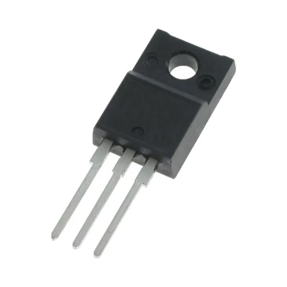 K12A50D TO-220 Mosfet ürün görseli 1