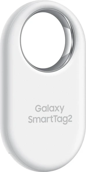 Samsung Galaxy SmartTag 2 EL-T5600 Beyaz Kablosuz Akıllı Tag ürün görseli 1