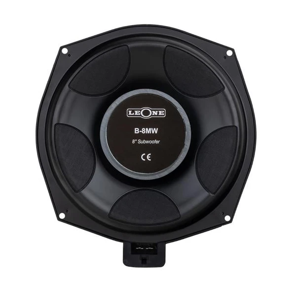 Leone B-8MW 20 Cm 90 Watt Max 180 Watt Oto Hoparlör ürün görseli 1